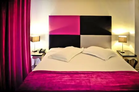 Residence La Baule - La Baule // Studio double, Séjour romantique en bord de mer à La Baule - Photo 2