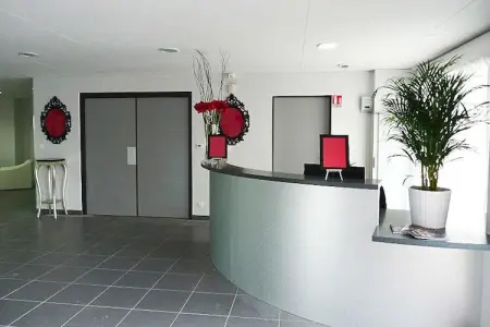 Residence La Baule - La Baule // Studio double, Séjour romantique en bord de mer à La Baule - Photo 3