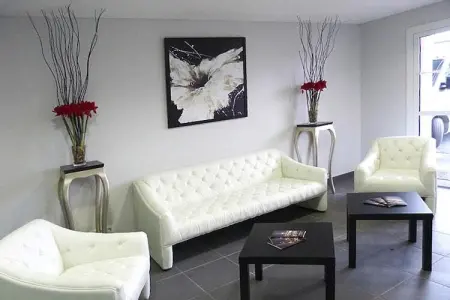 Residence La Baule - La Baule // Studio double, Séjour romantique en bord de mer à La Baule - Photo 13
