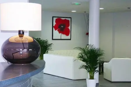 Residence La Baule - La Baule // Studio double, Séjour romantique en bord de mer à La Baule - Photo 16