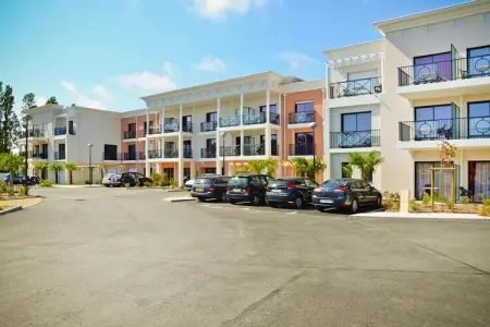 Residence La Baule - La Baule // Studio double, Séjour romantique en bord de mer à La Baule - Photo 21