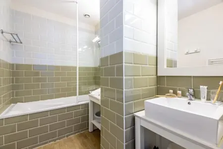 Appartement 0 personnes à  - Photo 11