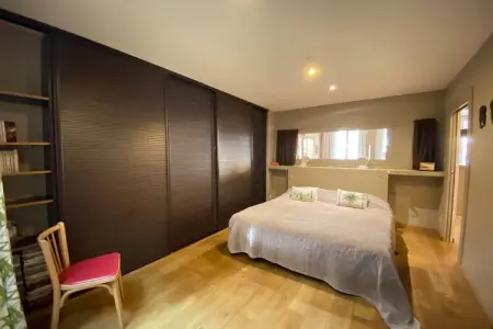 Holiday flat Fécamp, Appartement à Fécamp près de la Côte d'Albâtre - Photo 7