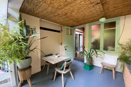 Holiday flat Fécamp, Appartement à Fécamp près de la Côte d'Albâtre - Photo 10