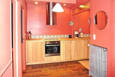 Holiday flat Fécamp, Appartement en Normandie près de Plage - Photo 4