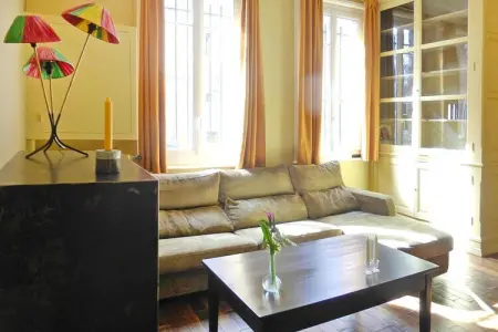 Holiday flat Fécamp, Appartement en Normandie près de Plage - Photo 5