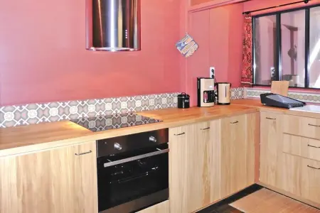 Holiday flat Fécamp, Appartement en Normandie près de Plage - Photo 9