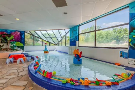 Holiday village Normandy Garden Branville - M5O Standard House 5 p - 1 bedroom - duplex, Appartement à Branville pour cyclistes et marcheurs - Photo 20