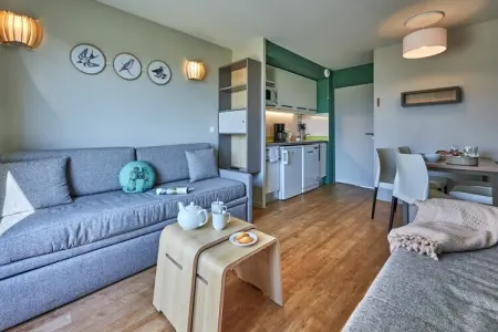 Appartement 0 personnes à  - Photo 3