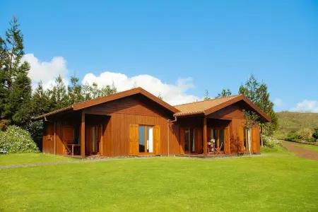 Bungalow 0 personnes à  - Photo 18