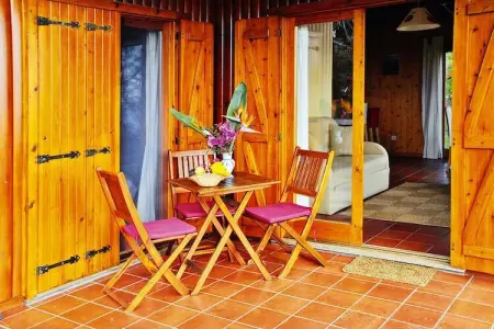 Bungalow 0 personnes à  - Photo 30