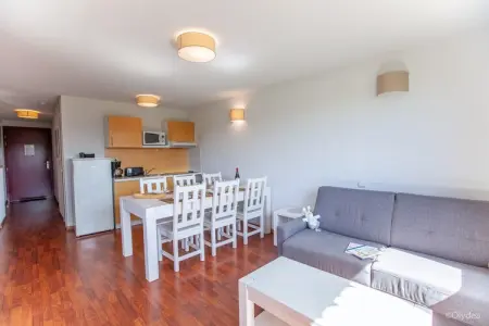 Residence Les Hameaux de la Chalosse Cassen // 2pcs 4 pers, Séjour chic dans un complexe hôtelier à Cassen - Photo 1