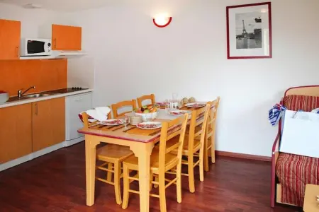 Residence Les Hameaux de la Chalosse Cassen // 2pcs 4 pers, Séjour chic dans un complexe hôtelier à Cassen - Photo 8