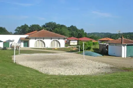Residence Les Hameaux de la Chalosse Cassen // 2pcs 4 pers, Séjour chic dans un complexe hôtelier à Cassen - Photo 18