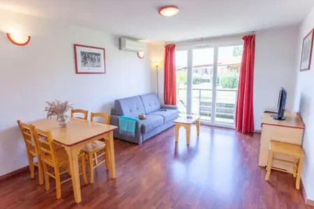 Residence Les Hameaux de la Chalosse Cassen // 2pcs 4 pers, Séjour chic dans un complexe hôtelier à Cassen - Photo 36