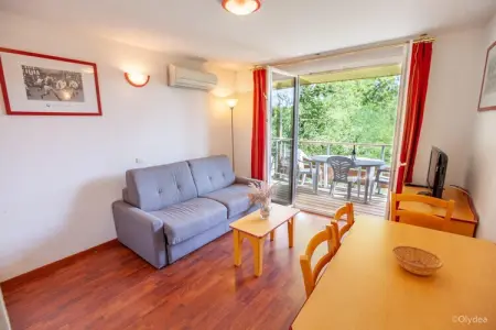 Residence Les Hameaux de la Chalosse Cassen // 2pcs 4 pers, Séjour chic dans un complexe hôtelier à Cassen - Photo 38