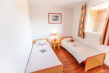 Residence Les Hameaux de la Chalosse Cassen // 2pcs 4 pers, Séjour chic dans un complexe hôtelier à Cassen - Photo 48