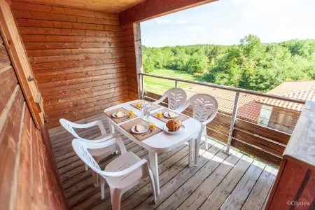 Residence Les Hameaux de la Chalosse Cassen // 2pcs 4 pers, Séjour chic dans un complexe hôtelier à Cassen - Photo 49