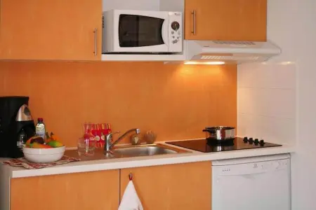 Residence Les Hameaux de la Chalosse Cassen // 3pcs 6 pers, Maison de vacances à la campagne avec piscine - Photo 10