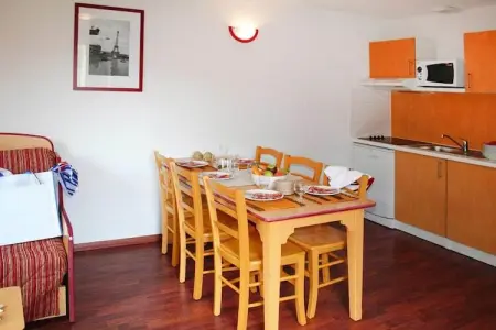 Residence Les Hameaux de la Chalosse Cassen // 3pcs 6 pers, Maison de vacances à la campagne avec piscine - Photo 13