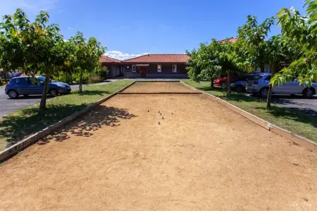 Residence Les Hameaux de la Chalosse Cassen // 3pcs 6 pers, Maison de vacances à la campagne avec piscine - Photo 56