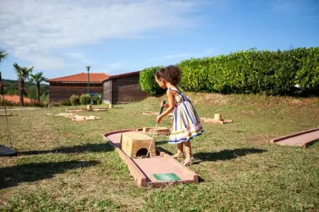 Residence Les Hameaux de la Chalosse Cassen // 3pcs 6 pers, Maison de vacances à la campagne avec piscine - Photo 61