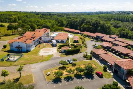 Residence Les Hameaux de la Chalosse Cassen // 3pcs 6 pers, Maison de vacances à la campagne avec piscine - Photo 74