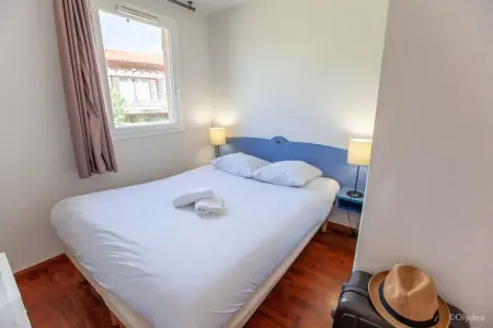 Residence Les Hameaux de la Chalosse Cassen // 4 pcs 8 pers, Maison de vacances pour 8 personnes à Cassen - Photo 4