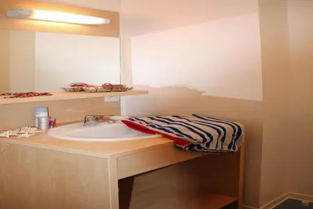 Residence Les Hameaux de la Chalosse Cassen // 4 pcs 8 pers, Maison de vacances pour 8 personnes à Cassen - Photo 11