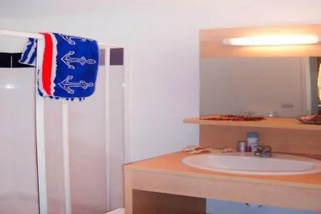 Residence Les Hameaux de la Chalosse Cassen // 4 pcs 8 pers, Maison de vacances pour 8 personnes à Cassen - Photo 13