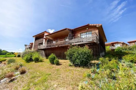 Residence Les Hameaux de la Chalosse Cassen // 4 pcs 8 pers, Maison de vacances pour 8 personnes à Cassen - Photo 30