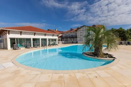 Residence Les Hameaux de la Chalosse Cassen // 4 pcs 8 pers, Maison de vacances pour 8 personnes à Cassen - Photo 36