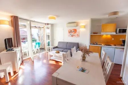 Residence Les Hameaux de la Chalosse Cassen // 4 pcs 8 pers, Maison de vacances pour 8 personnes à Cassen - Photo 42