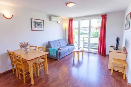 Residence Les Hameaux de la Chalosse Cassen // 4 pcs 8 pers, Maison de vacances pour 8 personnes à Cassen - Photo 43