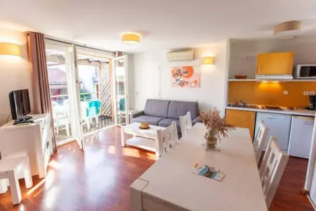 Residence Les Hameaux de la Chalosse Cassen // 4 pcs 8 pers, Maison de vacances pour 8 personnes à Cassen - Photo 46