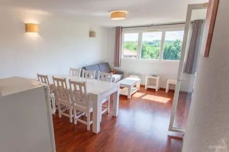 Residence Les Hameaux de la Chalosse Cassen // 4 pcs 8 pers, Maison de vacances pour 8 personnes à Cassen - Photo 47