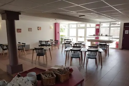 Residence Les Hameaux de la Chalosse Cassen // 4 pcs 8 pers, Maison de vacances pour 8 personnes à Cassen - Photo 62