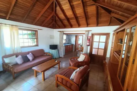 Apartamentos Élida Janine, Spacieux bungalow à El Paso pour les familles - Photo 1
