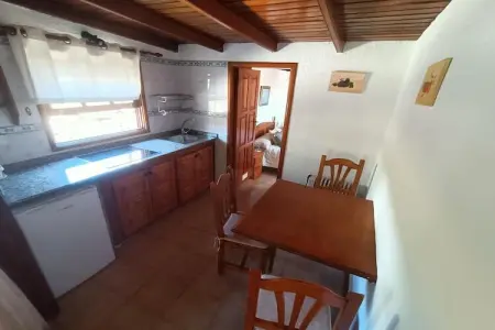 Apartamentos Élida Janine, Spacieux bungalow à El Paso pour les familles - Photo 2