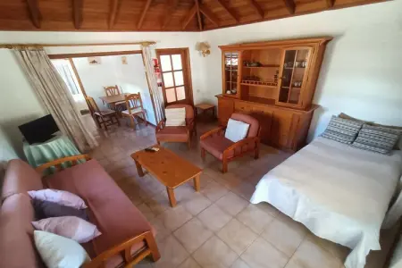 Apartamentos Élida Janine, Spacieux bungalow à El Paso pour les familles - Photo 4