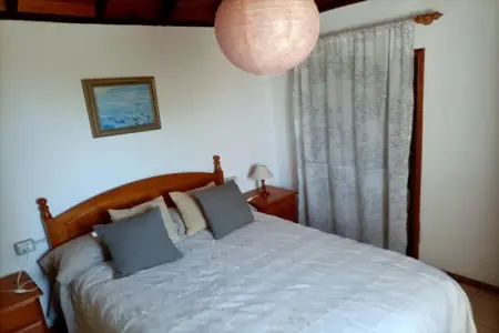 Apartamentos Élida Janine, Spacieux bungalow à El Paso pour les familles - Photo 5