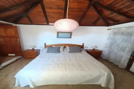 Apartamentos Élida Janine, Spacieux bungalow à El Paso pour les familles - Photo 6