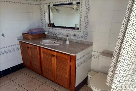 Apartamentos Élida Janine, Spacieux bungalow à El Paso pour les familles - Photo 7