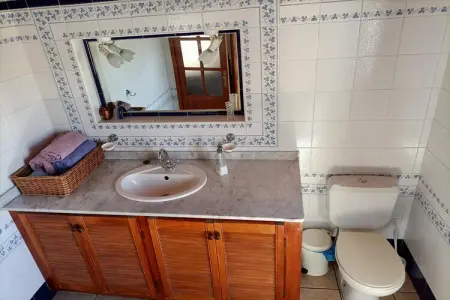 Apartamentos Élida Janine, Spacieux bungalow à El Paso pour les familles - Photo 8