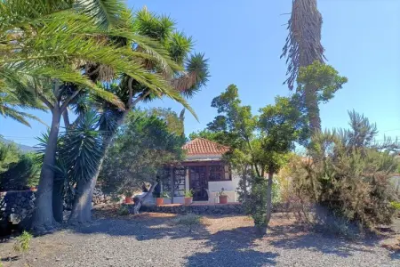 Apartamentos Élida Janine, Spacieux bungalow à El Paso pour les familles - Photo 10