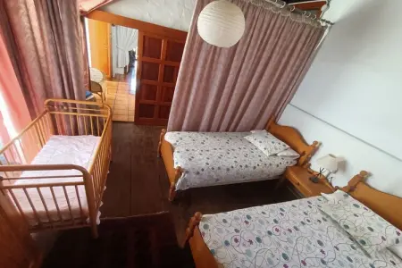 Apartamentos Élida Elida, Village de vacances, El Paso - Photo 6