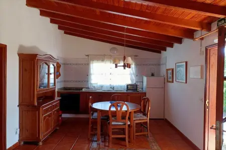 Apartamentos Élida Casa Sagui, Bungalow à El Paso avec terrasse - Photo 3