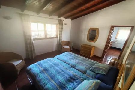 Apartamentos Élida Casa Sagui, Bungalow à El Paso avec terrasse - Photo 6