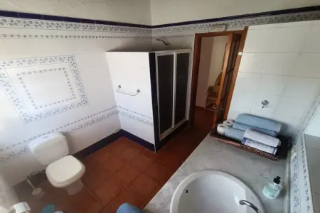 Apartamentos Élida Casa Sagui, Bungalow à El Paso avec terrasse - Photo 7