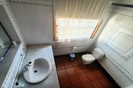 Apartamentos Élida Casa Sagui, Bungalow à El Paso avec terrasse - Photo 8